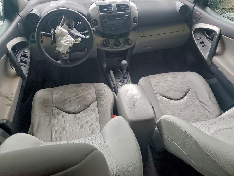 Фото 8 с аукциона – 2012 TOYOTA RAV4 с VIN 2T3JF4DVXCW182595