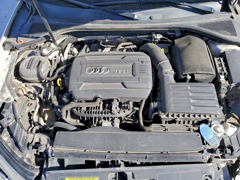 Photo 11 from auction – 2015 AUDI A3 PREMIUM with VIN WAUBFGFF2F1002151