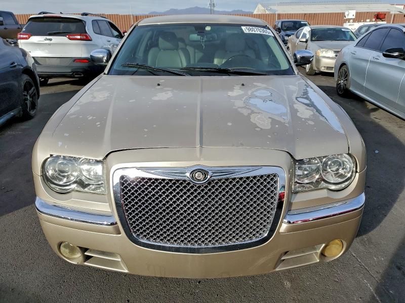 Photo 5 from auction – 2006 CHRYSLER 300C with VIN 2C3LK63H66H339981