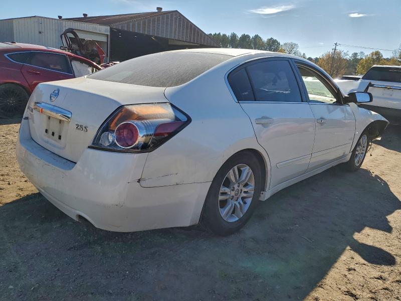 Photo 3 from auction – 2010 NISSAN ALTIMA BAS with VIN 1N4AL2AP4AN480217