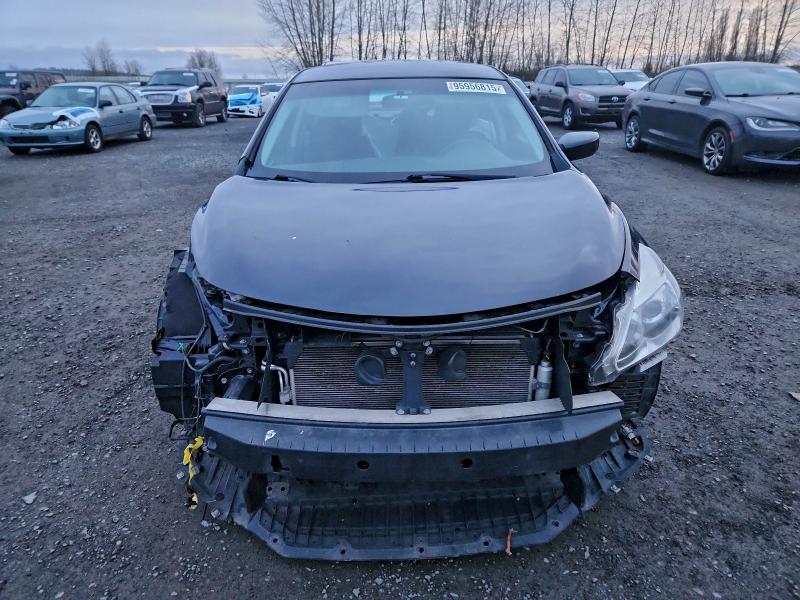 Photo 5 from auction – 2014 NISSAN ALTIMA 2.5 with VIN 1N4AL3APXEC154770