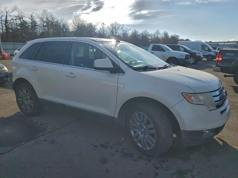 Photo 4 from auction – 2008 FORD EDGE LIMIT with VIN 2FMDK49C08BB42130