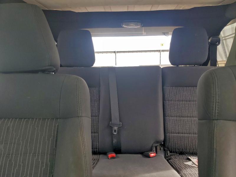 Photo 10 from auction – 2011 JEEP WRANGLER U with VIN 1J4BA3H10BL625532