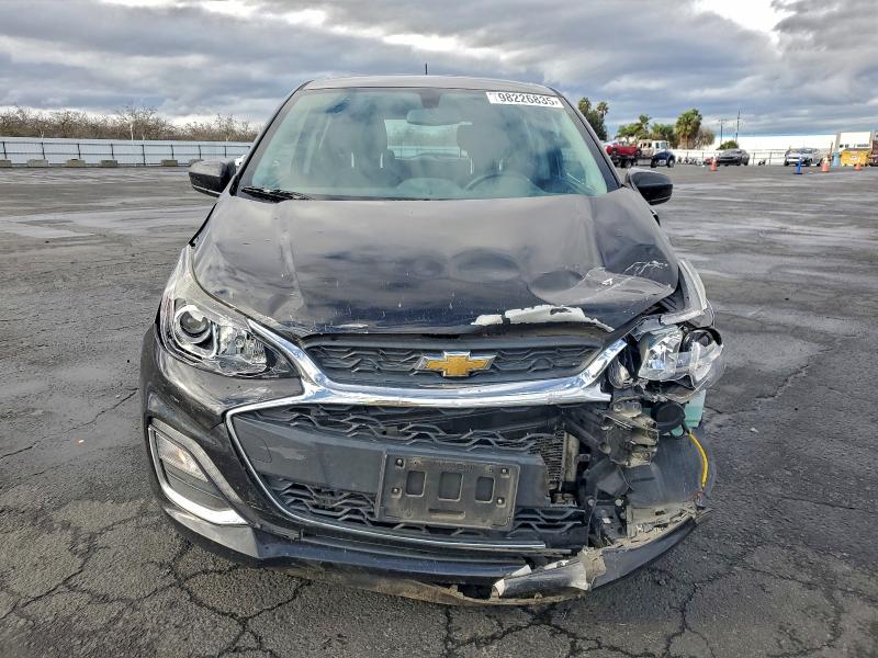 Photo 5 from auction – 2021 CHEVROLET SPARK 1LT with VIN KL8CD6SA4MC741341