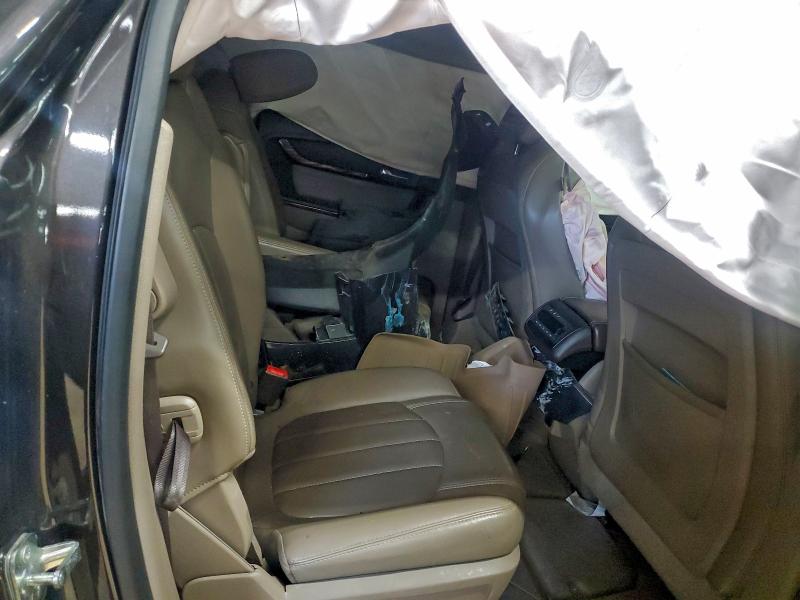Photo 10 from auction – 2015 GMC ACADIA DEN with VIN 1GKKRTKD5FJ194693