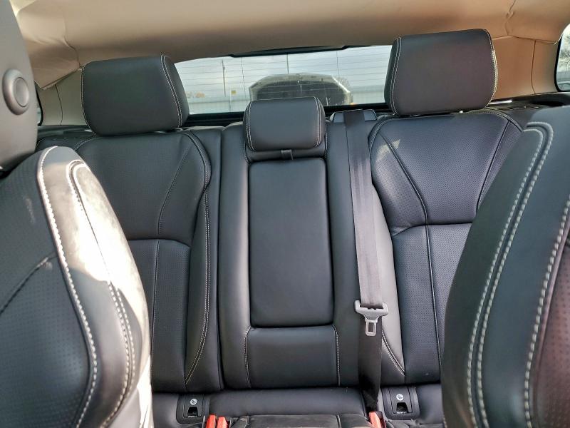 Photo 10 from auction – 2018 LAND ROVER RANGE ROVE with VIN SALVE2SX8JH302953