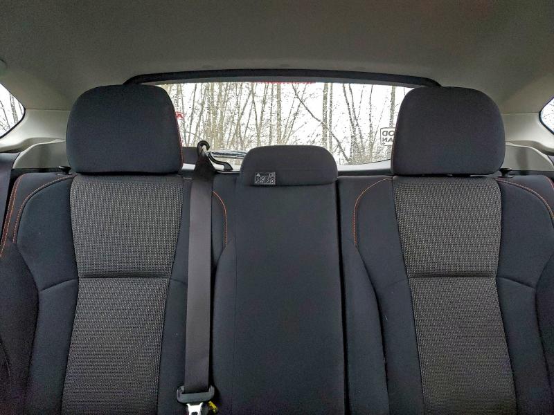 Photo 10 from auction – 2019 SUBARU CROSSTREK with VIN JF2GTAEC3KH261871