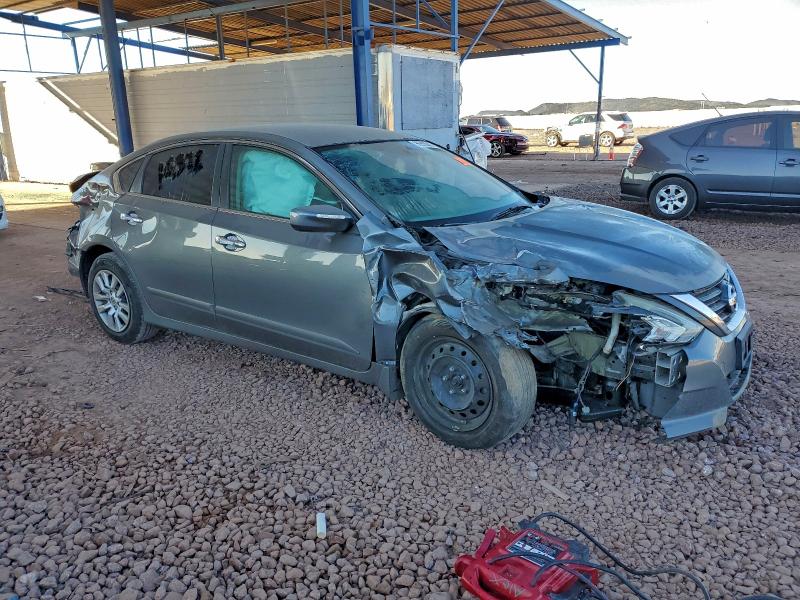 Photo 4 from auction – 2016 NISSAN ALTIMA with VIN 1N4AL3AP4GN386594