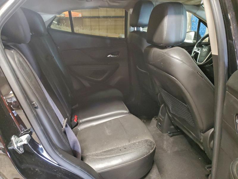 Photo 11 from auction – 2018 BUICK ENCORE with VIN KL4CJFSBXJB590915