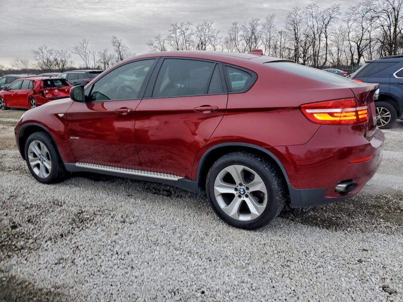 Photo 2 from auction – 2014 BMW X6 XDRIVE3 with VIN 5UXFG2C57E0C43015