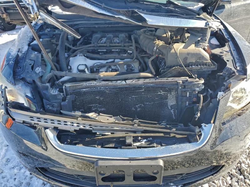 Foto 11 de la subasta – 2011 FORD TAURUS SEL con VIN 1FAHP2EW3BG140518