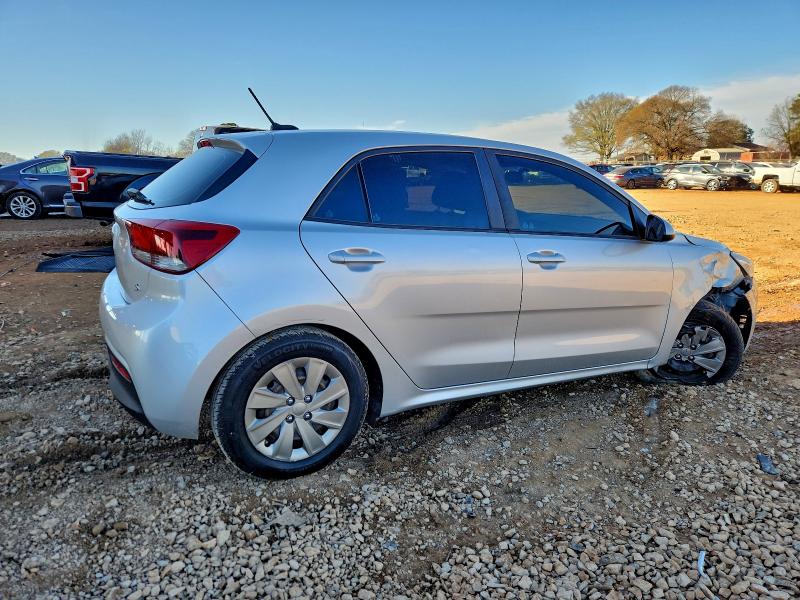 Photo 3 from auction – 2019 KIA RIO S with VIN 3KPA25AB7KE213890