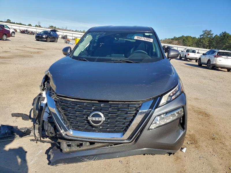 Photo 5 from auction – 2023 NISSAN ROGUE SV with VIN 5N1BT3BA7PC744190