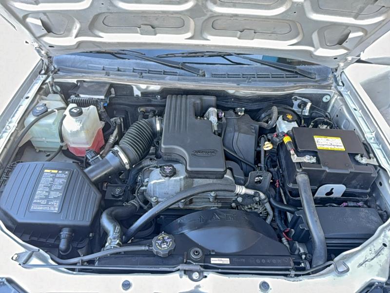 Photo 7 from auction – 2012 GMC CANYON SLE with VIN 1GTD5MF99C8121471