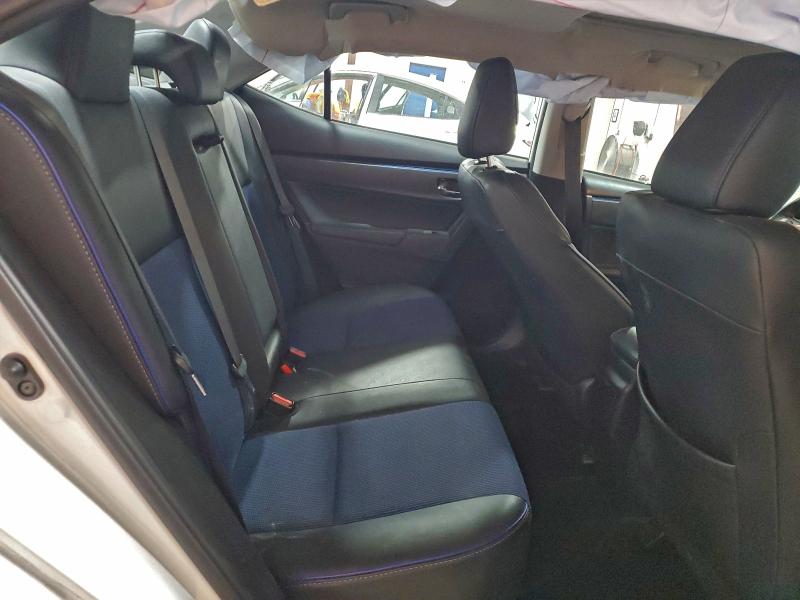 Photo 10 from auction – 2017 TOYOTA COROLLA L with VIN 2T1BURHE9HC749799