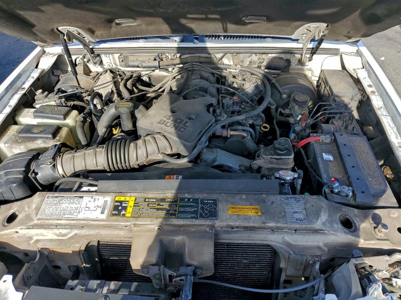 Photo 11 from auction – 2002 FORD EXPLORER S with VIN 1FMCU60EX2UD13533
