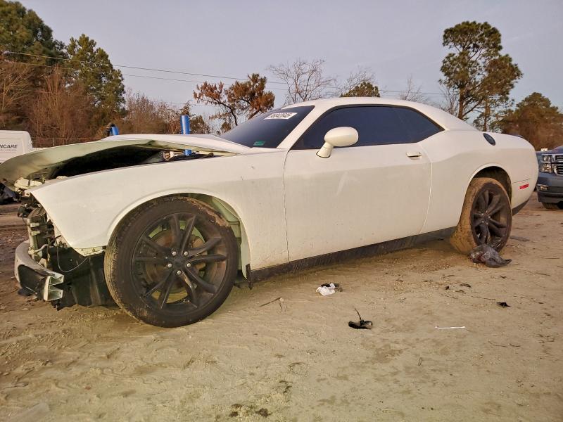 DODGE CHALLENGER 2016 with VIN 2C3CDZAG0GH250303 - Photo from auction