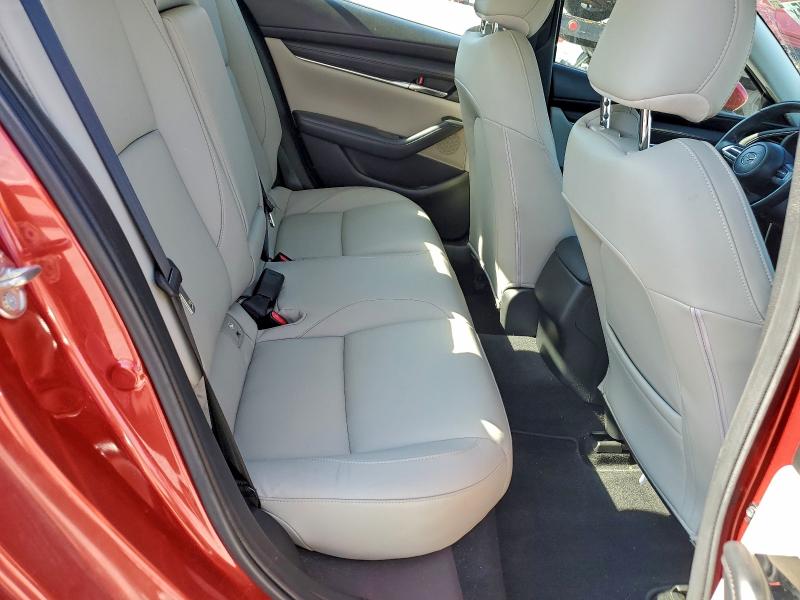 صورة رقم 10 من المزاد - 2019 MAZDA 3 PREFERRE مع VIN 3MZBPADL4KM107841