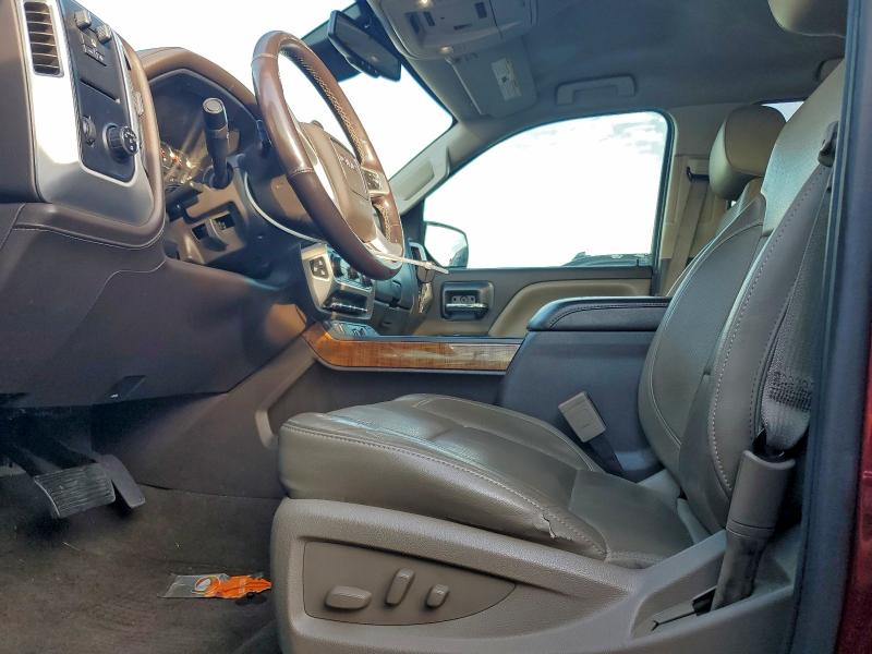 Photo 7 from auction – 2015 GMC SIERRA C15 with VIN 3GTP1VEC2FG399249