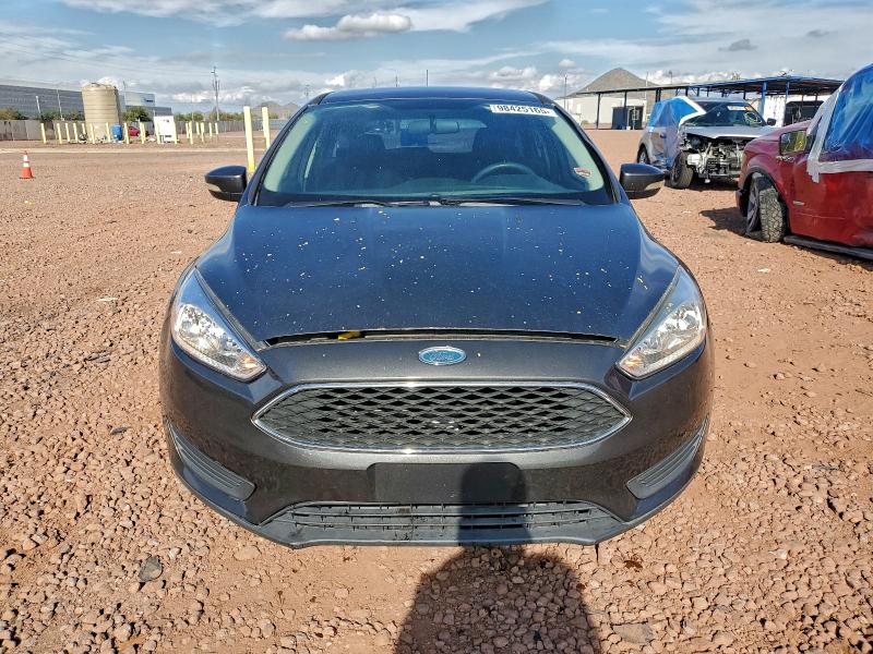 Photo 5 from auction – 2015 FORD FOCUS SE with VIN 1FADP3K21FL221519