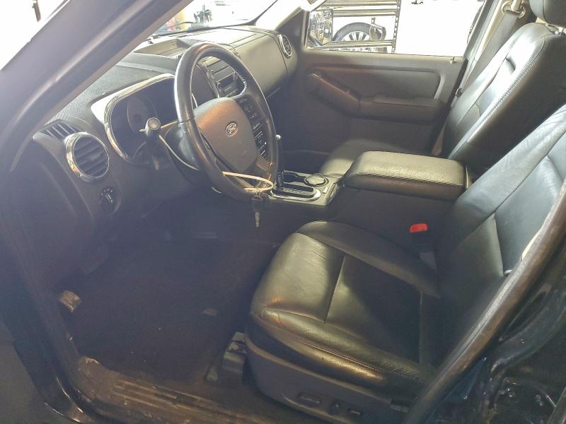 Photo 7 from auction – 2008 FORD EXPLORER L with VIN 1FMEU75818UA64954