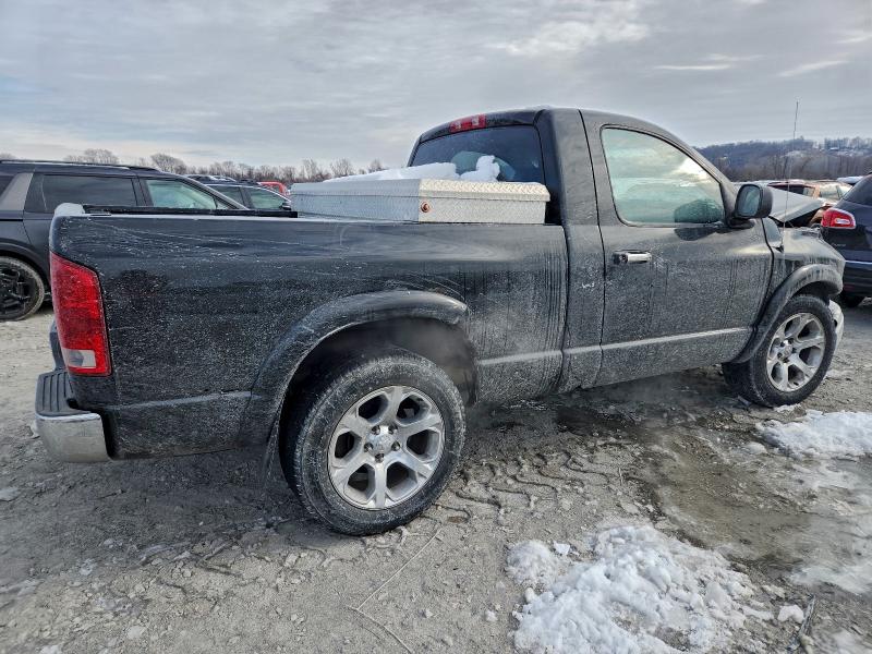 Photo 3 from auction – 2002 DODGE RAM 1500 with VIN 1D7HA16K82J262267