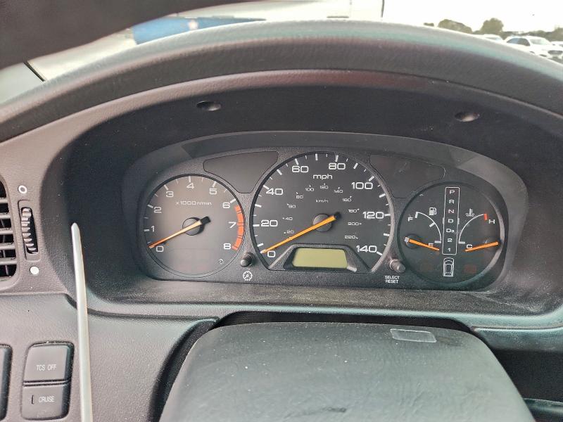Photo 9 from auction – 2003 HONDA ODYSSEY EX with VIN 5FNRL18643B089848