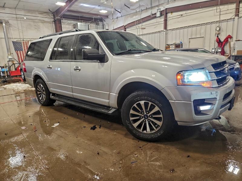 Photo 4 from auction – 2016 FORD EXPEDITION with VIN 1FMJK1JTXGEF55530