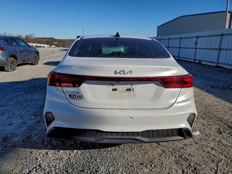 Photo 6 from auction – 2024 KIA FORTE LX with VIN 3KPF24AD7RE707341