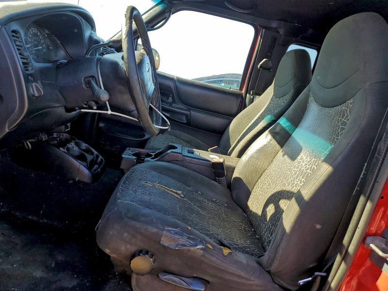 Photo 7 from auction – 2002 FORD RANGER with VIN 1FTZR45EX2PA85187