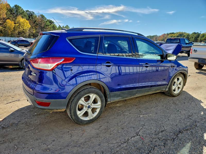 Photo 3 from auction – 2014 FORD ESCAPE SE with VIN 1FMCU0GX9EUC44522