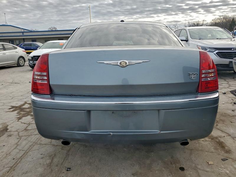 Photo 6 from auction – 2006 CHRYSLER 300C with VIN 2C3KA63H56H515305
