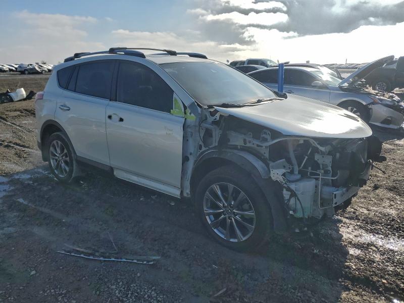 Photo 4 from auction – 2017 TOYOTA RAV4 LIMIT with VIN JTMYFREV3HJ139300