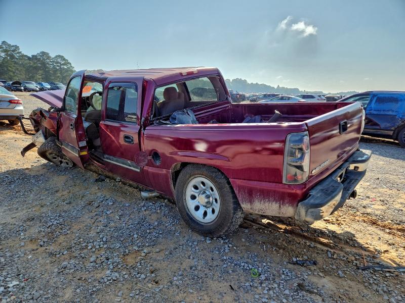 Photo 2 from auction – 2007 CHEV SILVERADO with VIN 2GCEK13V871134606