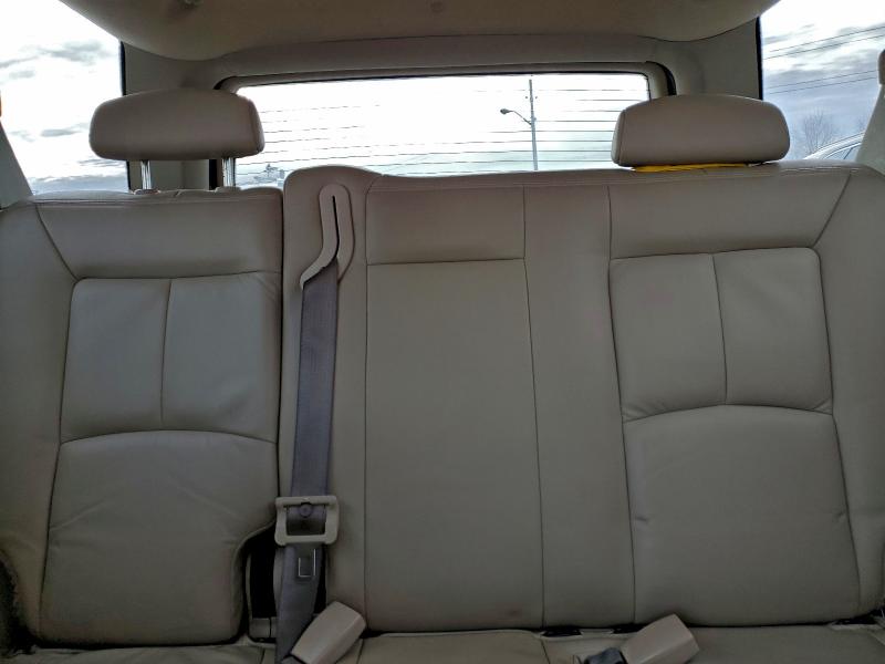 Photo 10 from auction – 2007 SATURN VUE with VIN 5GZCZ53497S863441