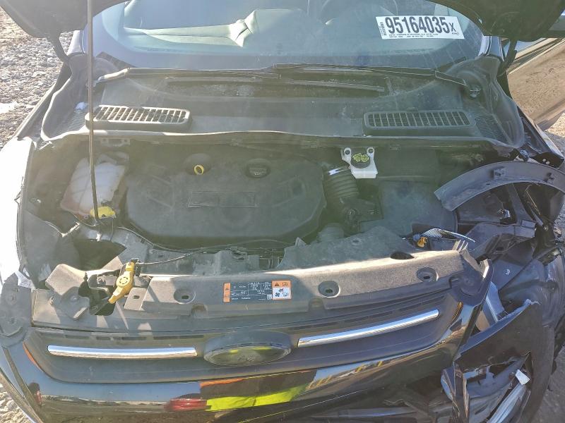 Photo 12 from auction – 2014 FORD ESCAPE SE with VIN 1FMCU9G98EUE50033
