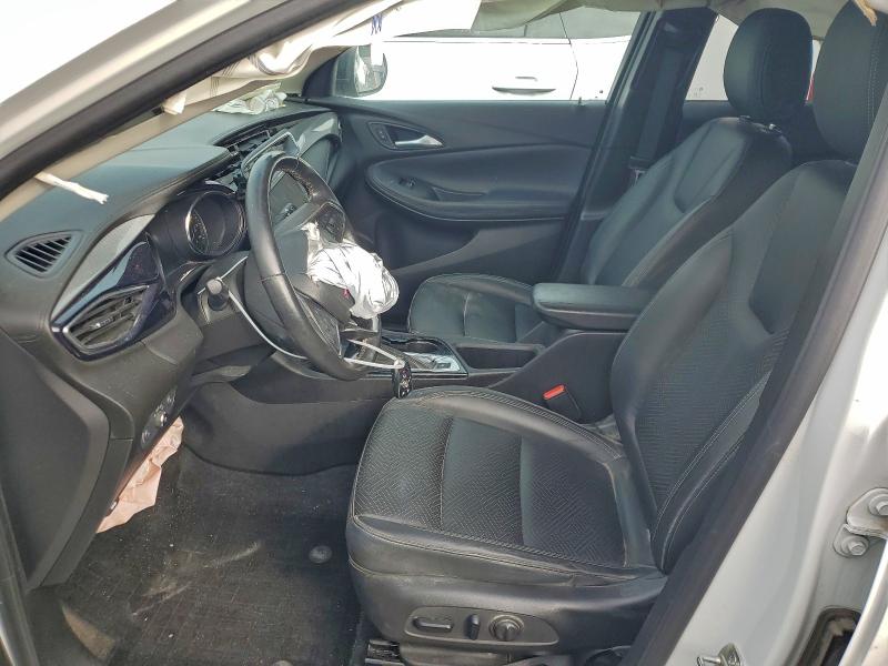 Photo 7 from auction – 2020 BUICK ENCORE GX with VIN KL4MMFSL0LB118939