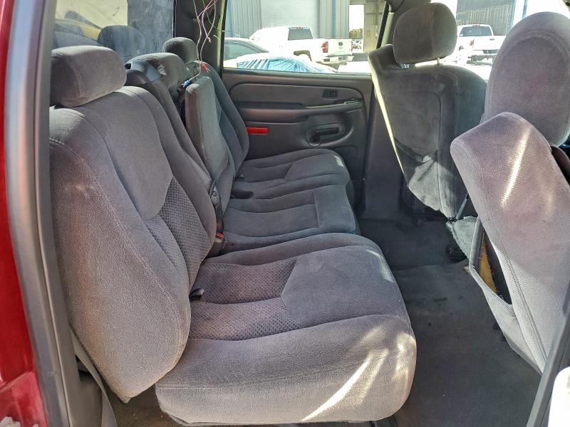 Photo 11 from auction – 2006 CHEVROLET SILVERADO with VIN 2GCEC13V961338147