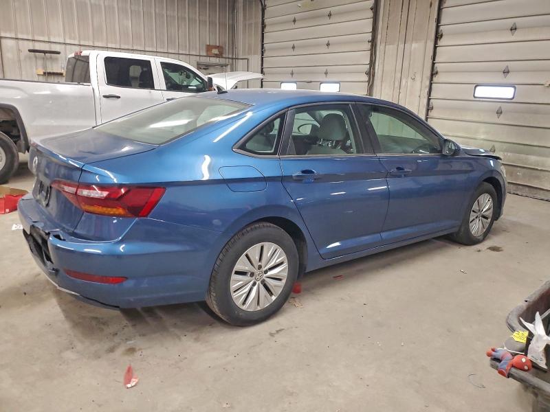 Photo 3 from auction – 2019 VOLKSWAGEN JETTA S with VIN 3VWC57BU4KM097997