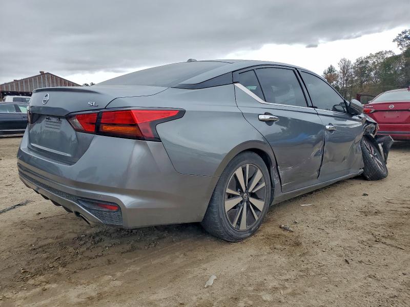 Photo 3 from auction – 2020 NISSAN ALTIMA SL with VIN 1N4BL4EV5LC234476