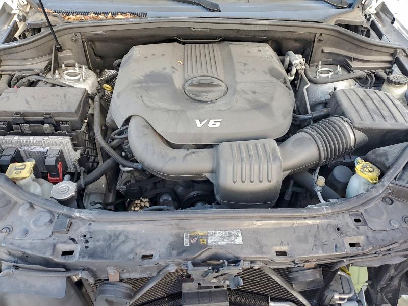 Photo 11 from auction – 2015 JEEP GRAND CHER with VIN 1C4RJEAG6FC668518