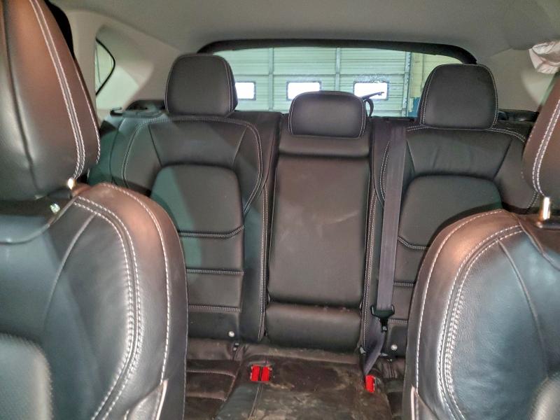 Photo 10 from auction – 2025 MAZDA CX-5 PREFE with VIN JM3KFBCL5S0645844