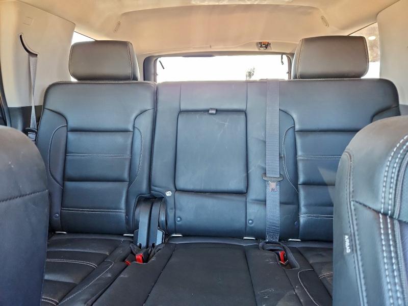 Photo 10 from auction – 2019 GMC YUKON DENA with VIN 1GKS2CKJ3KR160774