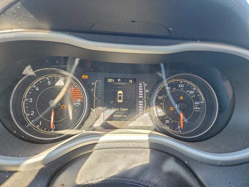 Photo 9 from auction – 2017 JEEP CHEROKEE L with VIN 1C4PJMCS5HW600067