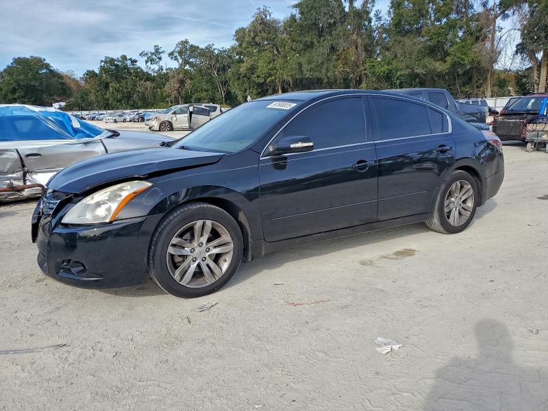 NISSAN ALTIMA 2012 with VIN 1N4BL2APXCC119965 - Photo from auction