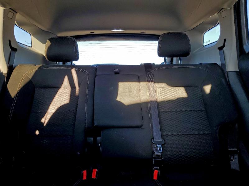 Photo 10 from auction – 2020 GMC TERRAIN SL with VIN 3GKALMEV8LL325045