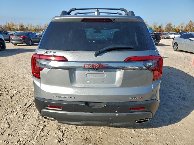 Photo 6 from auction – 2023 GMC ACADIA with VIN 1GKKNLLS2PZ159220
