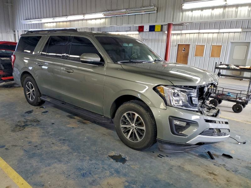 Photo 4 from auction – 2019 FORD EXPEDITION with VIN 1FMJK1JT1KEA01561