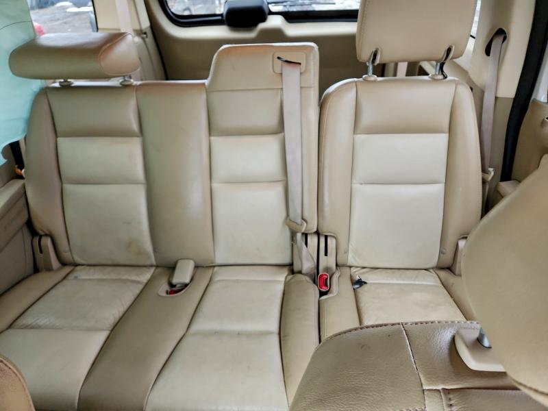Photo 10 from auction – 2009 FORD EXPLORER X with VIN 1FMEU73E99UA34207