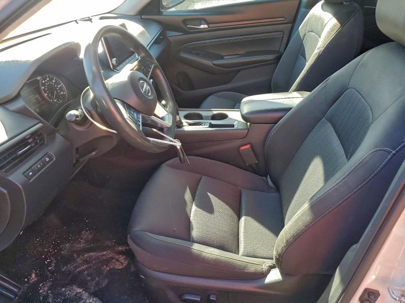 Photo 7 from auction – 2019 NISSAN ALTIMA S with VIN 1N4BL4BV8KC114478